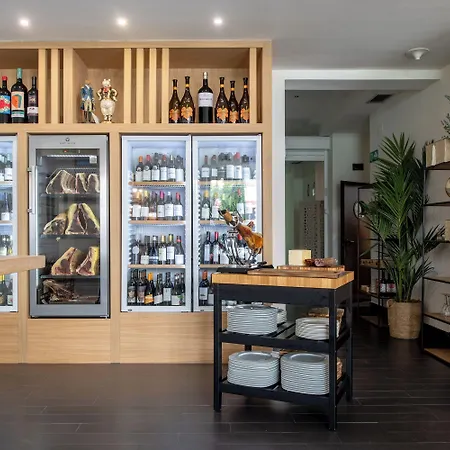 Infanta Leonor Hotel