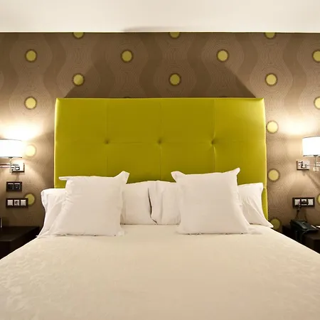 Hotel Infanta Leonor 4*