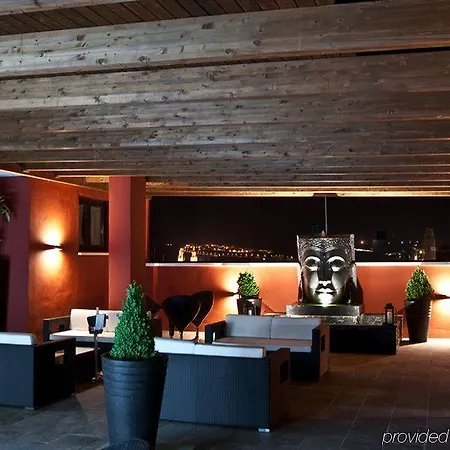 Infanta Leonor 4* Écija