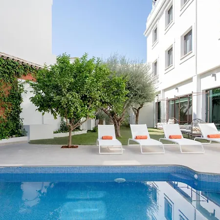 Infanta Leonor Écija