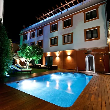 Infanta Leonor 4* Écija