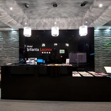 Infanta Leonor 4* Écija