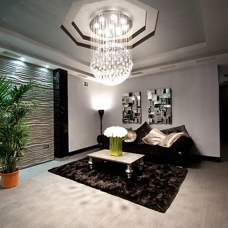 Hotel Infanta Leonor