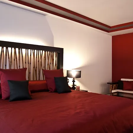 Infanta Leonor Hotel