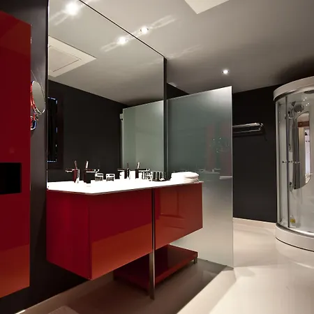 Hotel Infanta Leonor Écija