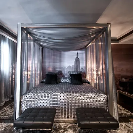 Hotel Infanta Leonor Écija