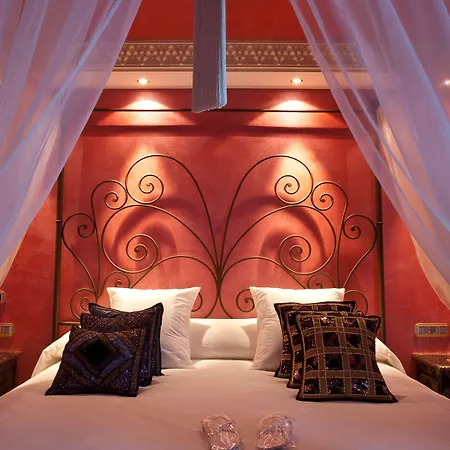 Hotel Infanta Leonor