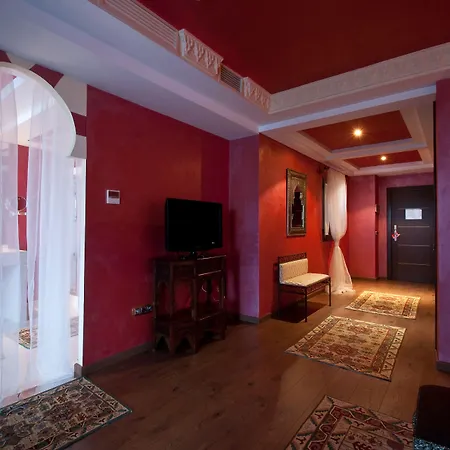 Hotel Infanta Leonor Écija