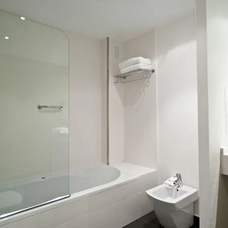 Hotel Infanta Leonor