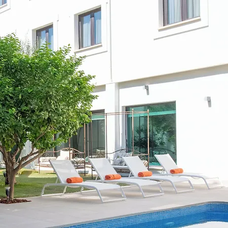 Infanta Leonor Écija