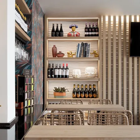 Infanta Leonor Hotel Écija