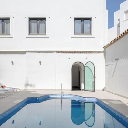 Infanta Leonor Hotel Écija