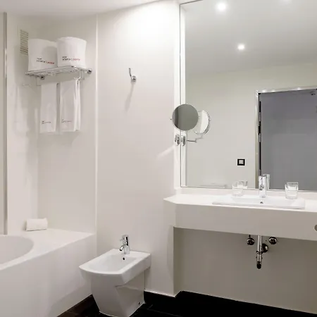 Hotel Infanta Leonor 4*