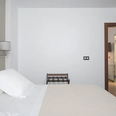 Hotel Infanta Leonor