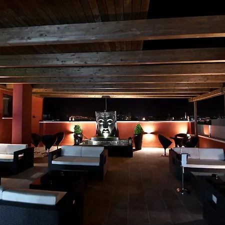 Hotel Infanta Leonor 4*