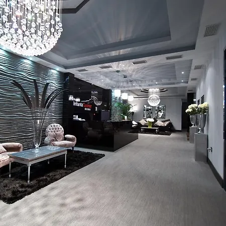 Infanta Leonor Écija