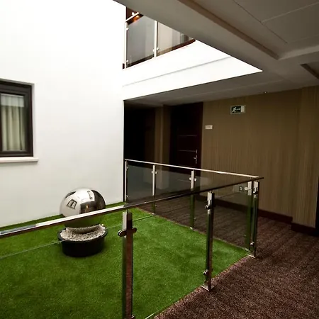 Hotel Infanta Leonor