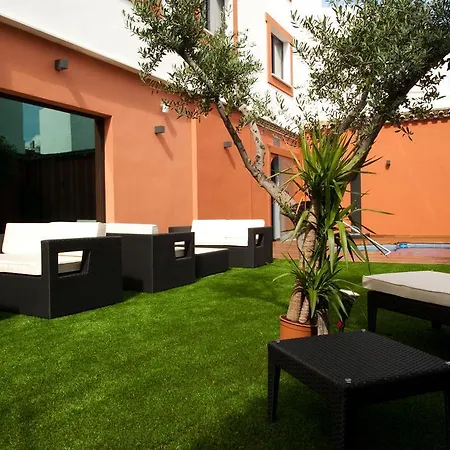 Hotel Infanta Leonor Écija