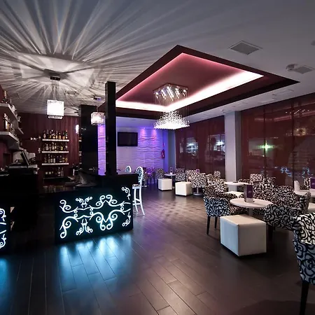 Hotel Infanta Leonor 4*