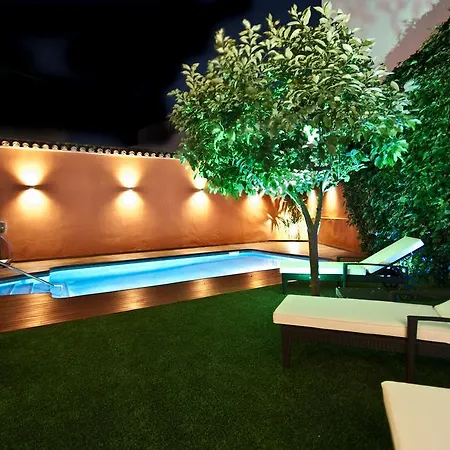 Hotel Infanta Leonor 4*