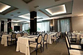 Hotel Infanta Leonor