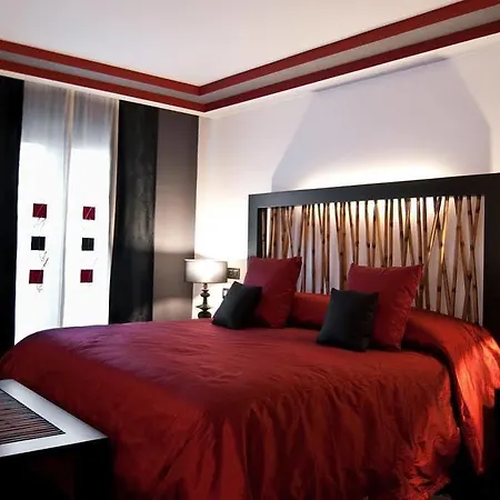 Hotel Infanta Leonor 4*