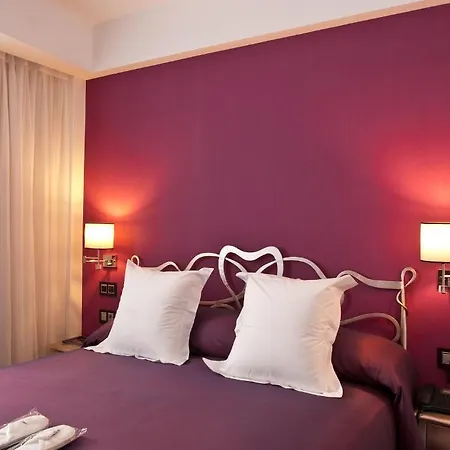 Infanta Leonor Hotel 4*